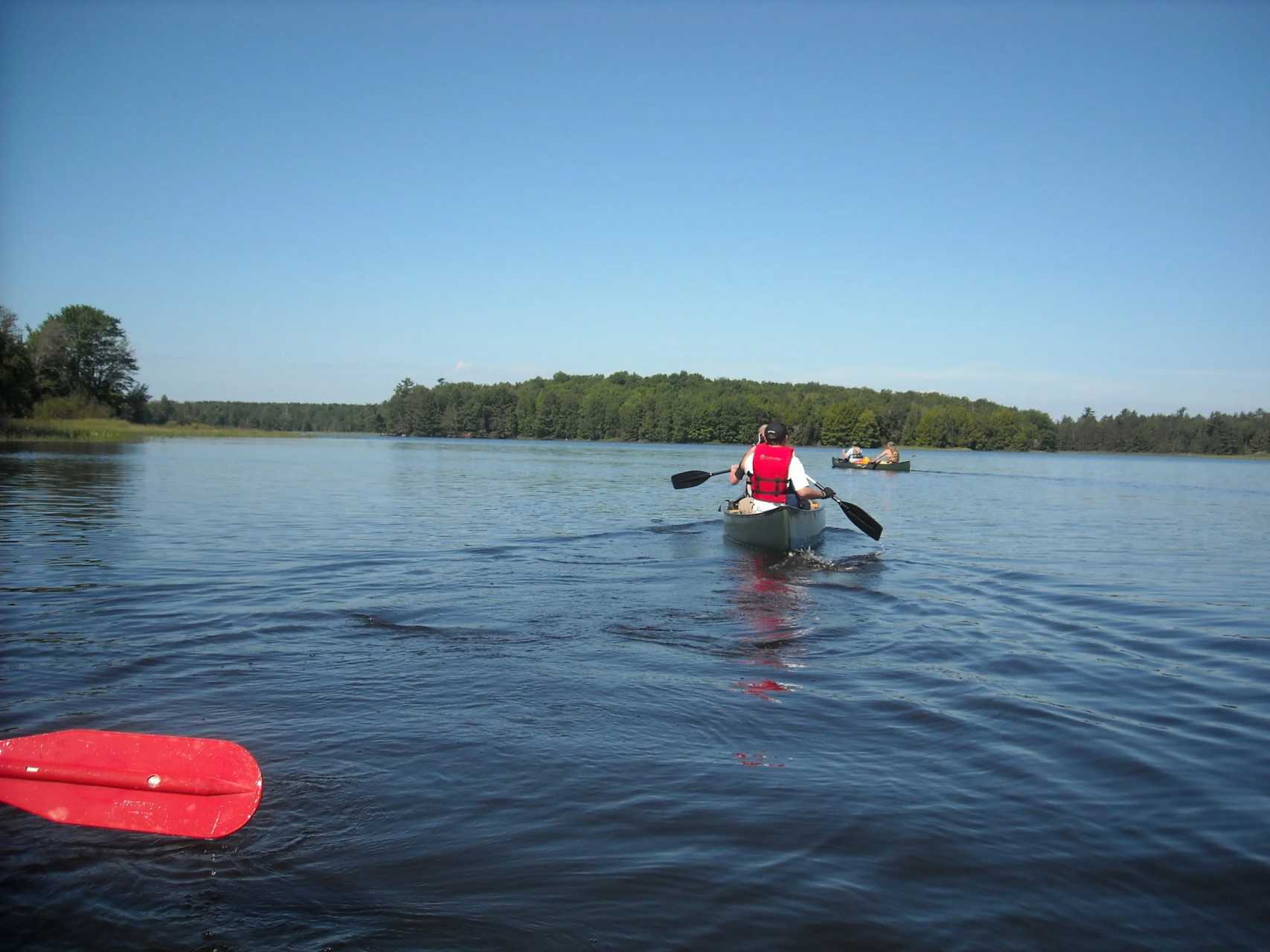 Boundary Waters/Quetico
