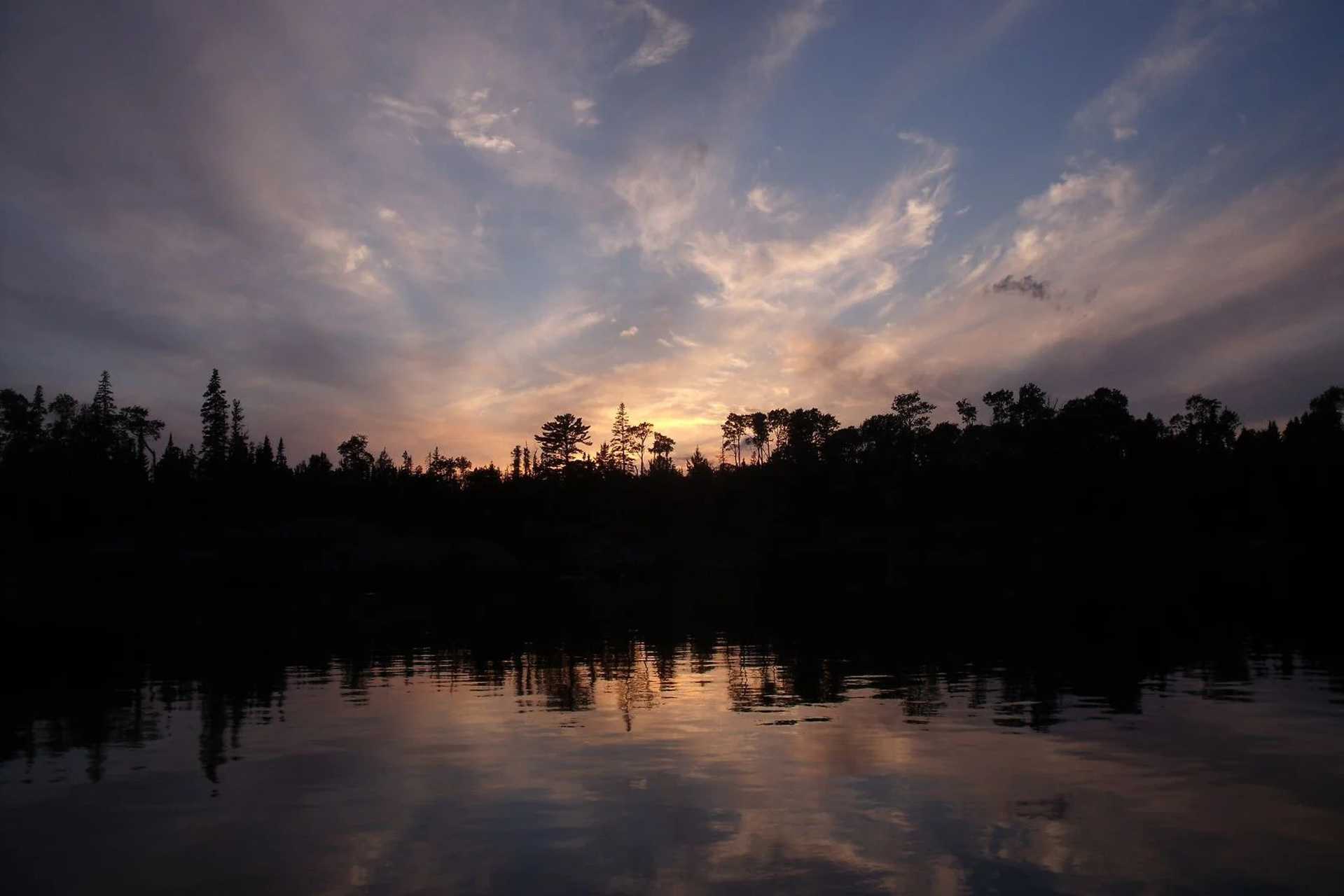 Flambeau Flowage