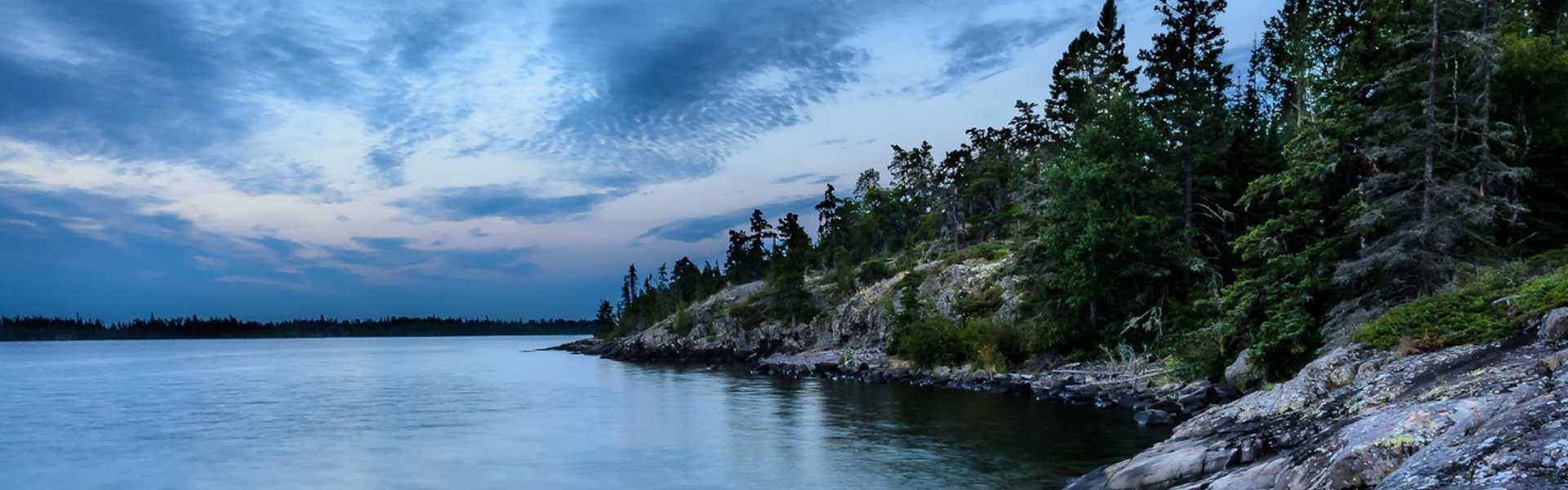 Isle Royale